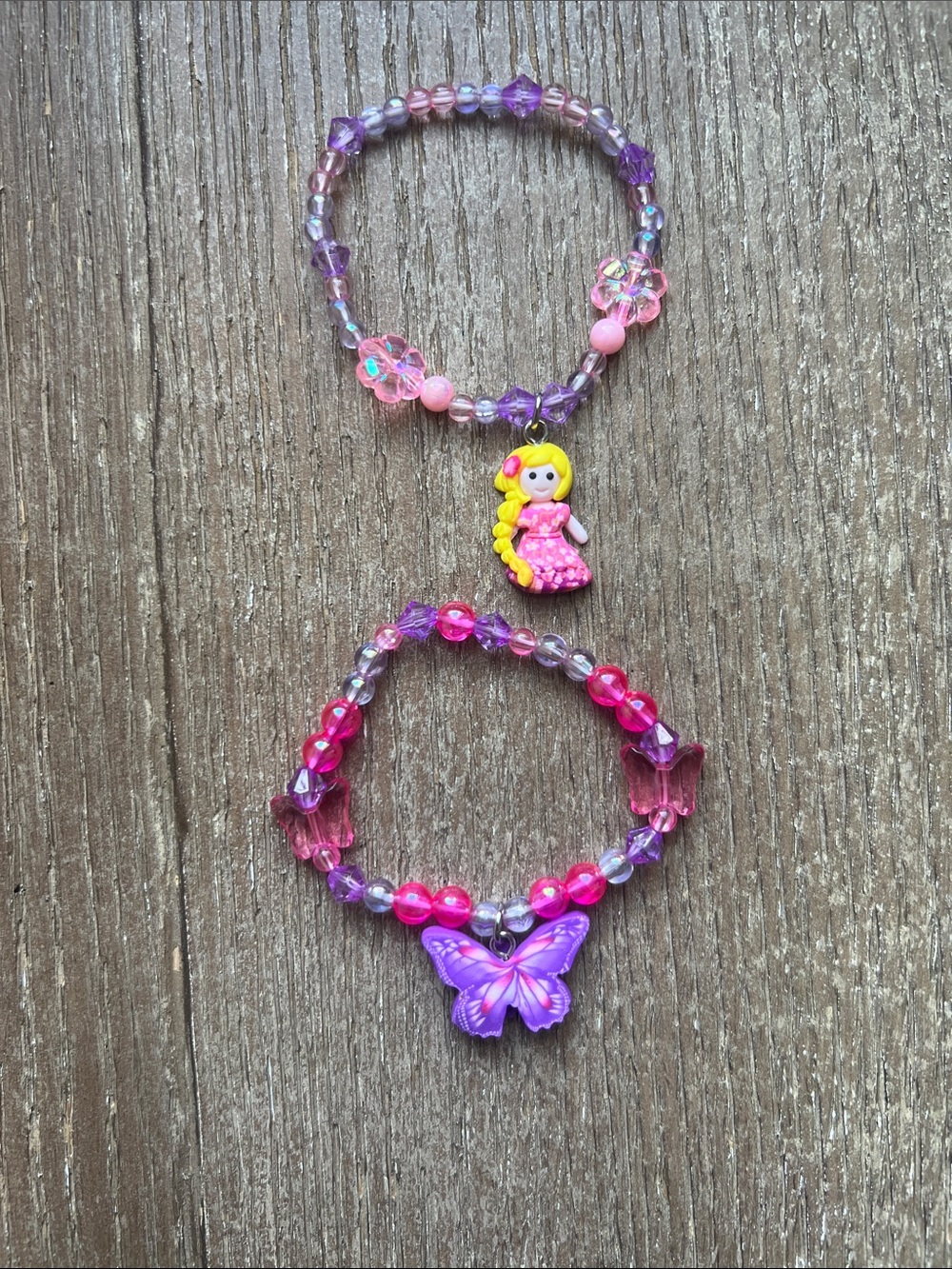 EUC Bundle of Great Pretenders Girl’s Dress-up Beaded Jewelry - Picture 5 of 6